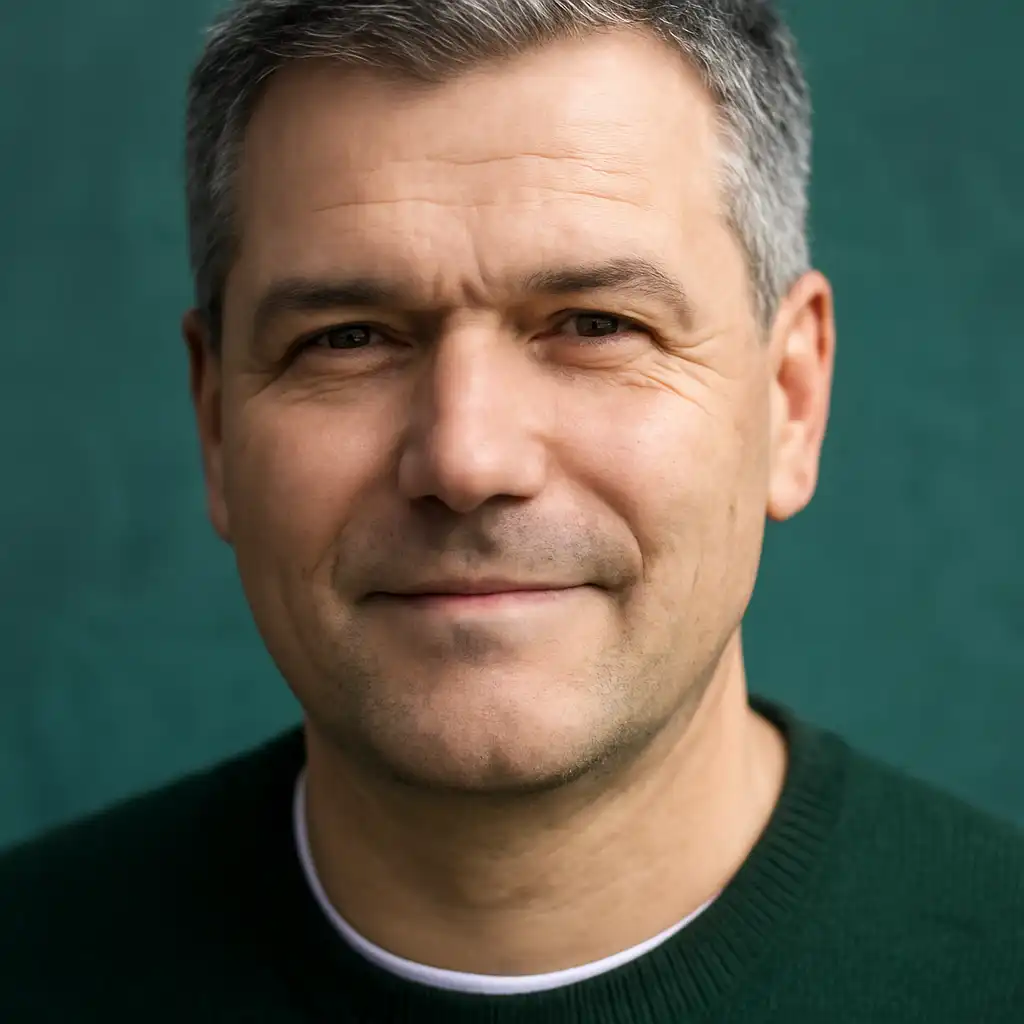 Thomas Reichel